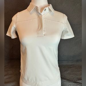Ivivva by Lululemon Girl’s Polo Shirt